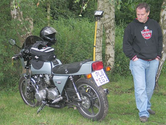 2008  Schleswig Holstein
(c) www.kawasaki-z.de